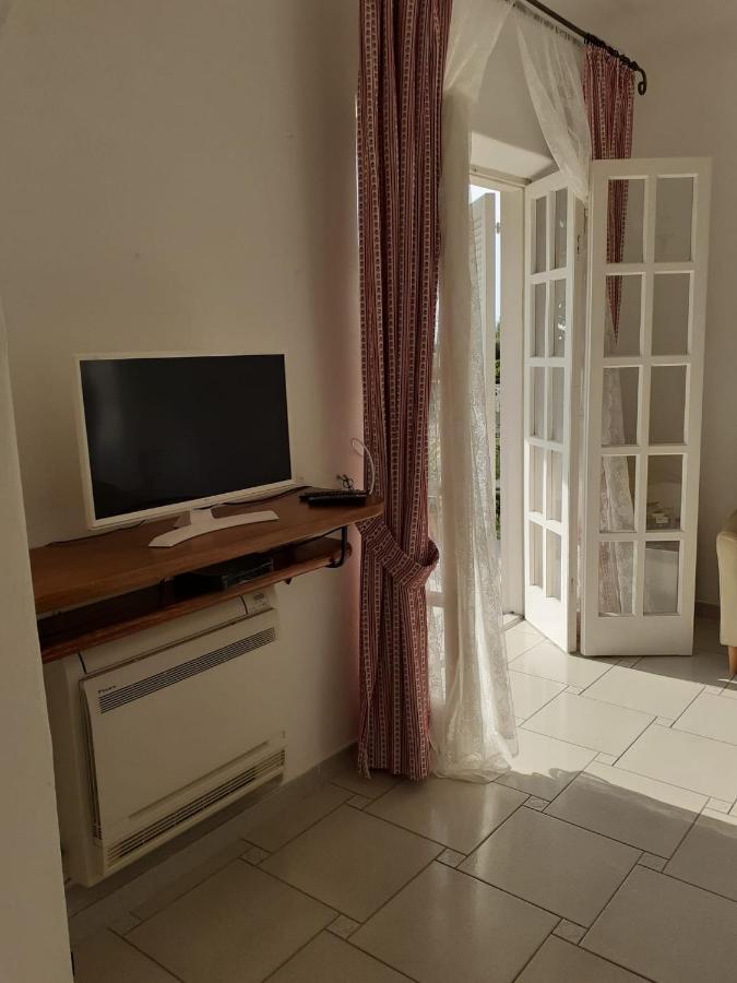 La Terrazzina Sul Tramonto Bed & Breakfast Forio  ภายนอก รูปภาพ