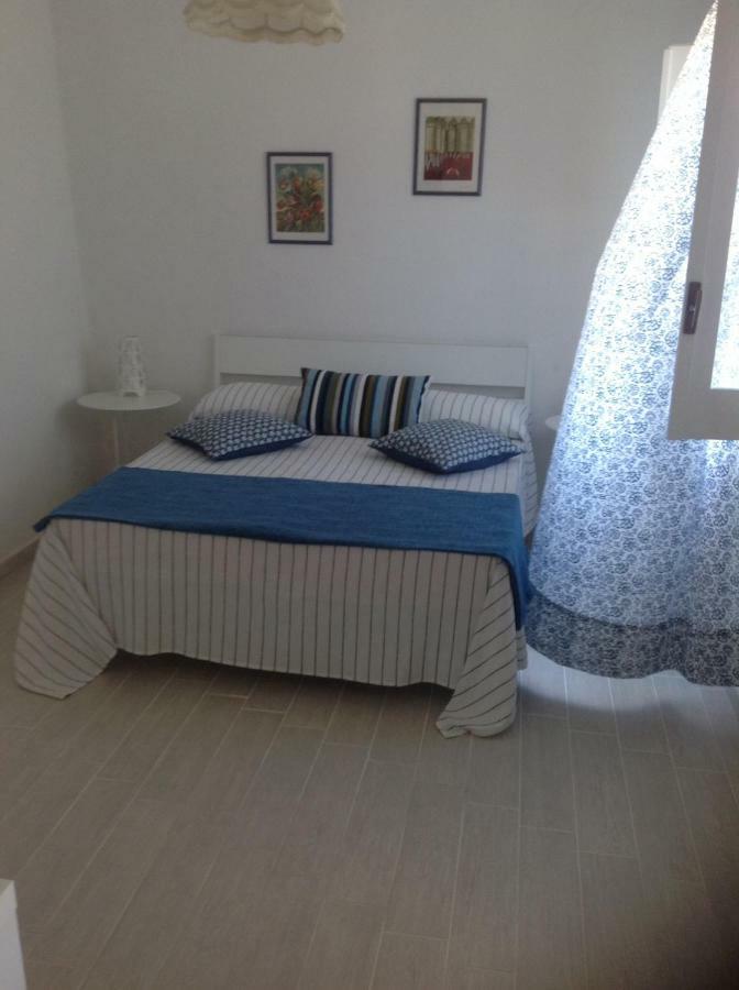 La Terrazzina Sul Tramonto Bed & Breakfast Forio  ภายนอก รูปภาพ