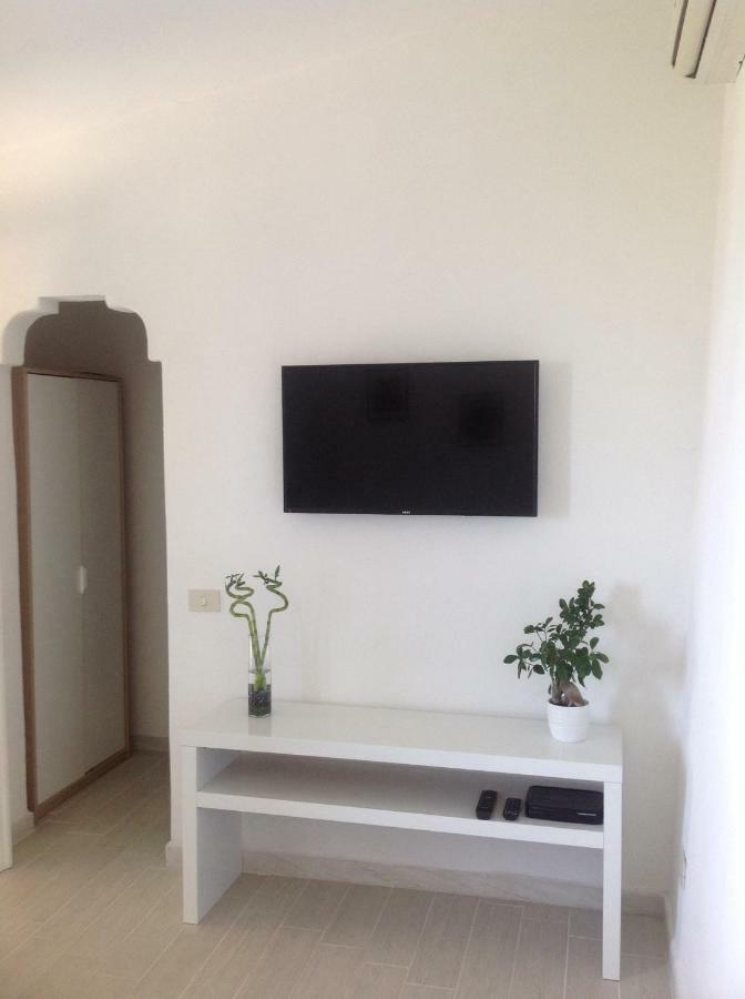 La Terrazzina Sul Tramonto Bed & Breakfast Forio  ภายนอก รูปภาพ